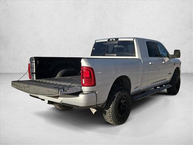 new 2026 Ram 2500 car, priced at $94,107