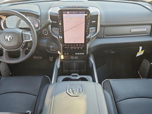 new 2026 Ram 2500 car, priced at $94,107