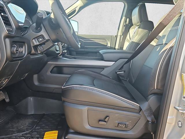 new 2026 Ram 2500 car, priced at $94,107