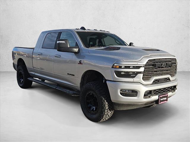 new 2026 Ram 2500 car, priced at $94,107