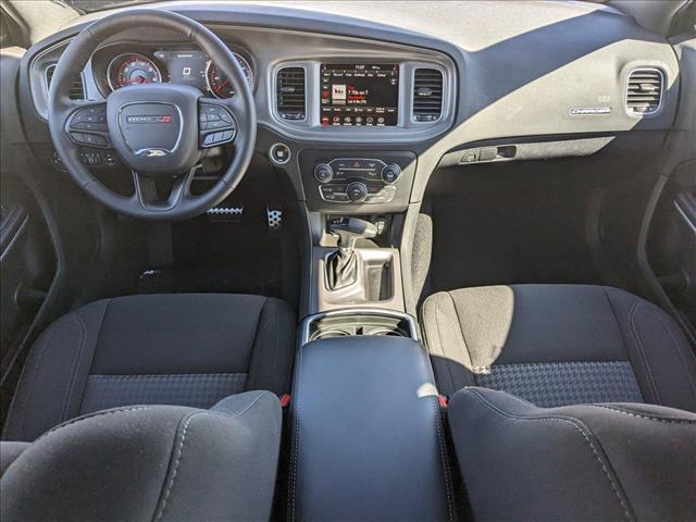 new 2023 Dodge Charger car, priced at $31,386