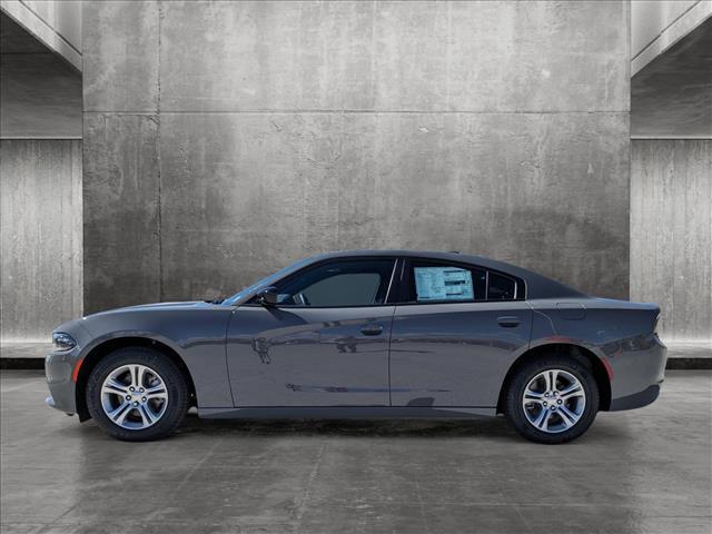 new 2023 Dodge Charger car, priced at $31,386