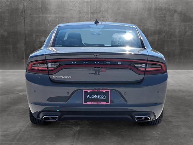 new 2023 Dodge Charger car, priced at $31,386