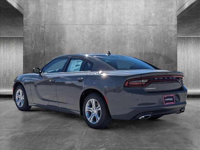 new 2023 Dodge Charger car, priced at $31,386