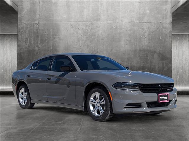 new 2023 Dodge Charger car, priced at $31,386