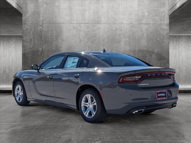 new 2023 Dodge Charger car, priced at $27,836