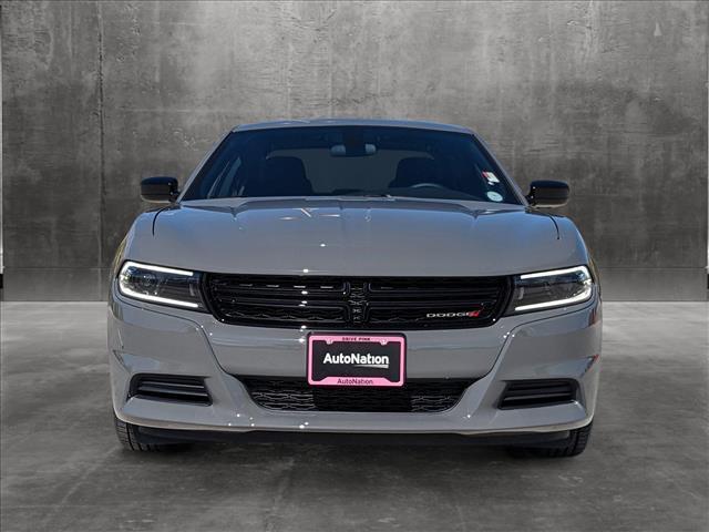 new 2023 Dodge Charger car, priced at $31,386