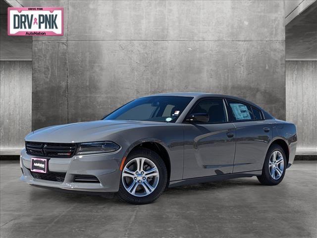 new 2023 Dodge Charger car, priced at $31,386