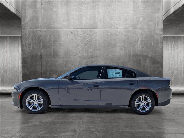 new 2023 Dodge Charger car, priced at $27,836