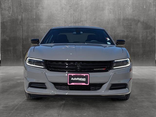 new 2023 Dodge Charger car, priced at $27,836