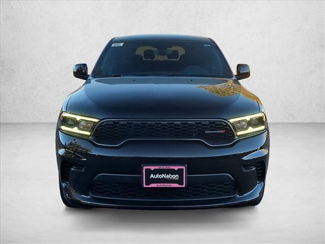 new 2026 Dodge Durango car, priced at $38,999