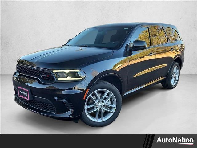 new 2026 Dodge Durango car, priced at $38,999