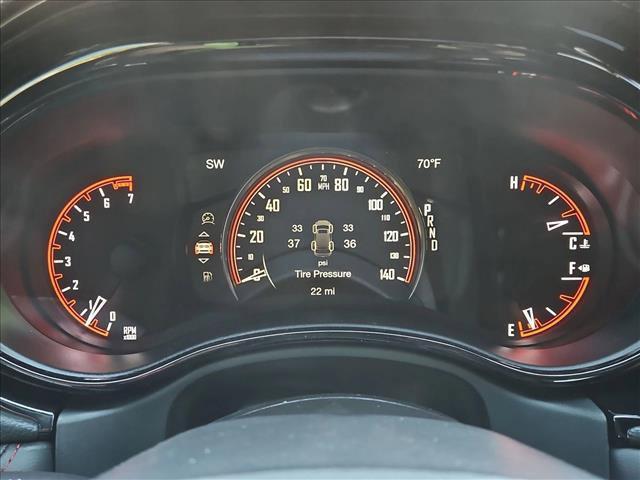 new 2026 Dodge Durango car, priced at $38,999