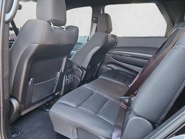 new 2026 Dodge Durango car, priced at $38,999