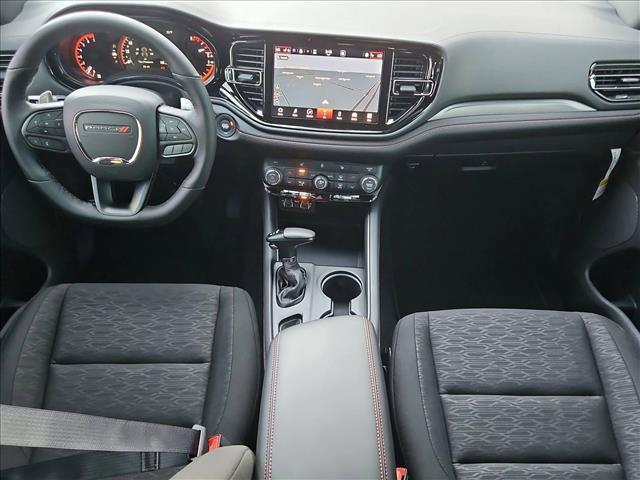 new 2026 Dodge Durango car, priced at $38,999