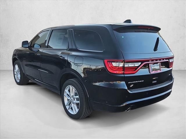 new 2026 Dodge Durango car, priced at $38,999