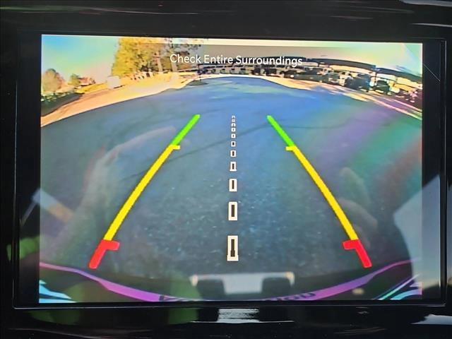 new 2026 Dodge Durango car, priced at $38,999