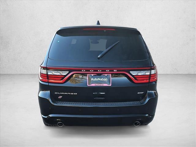 new 2026 Dodge Durango car, priced at $38,999