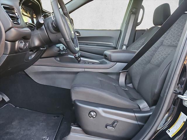 new 2026 Dodge Durango car, priced at $38,999