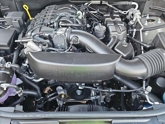 new 2026 Dodge Durango car, priced at $38,999