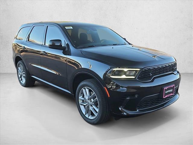 new 2026 Dodge Durango car, priced at $38,999