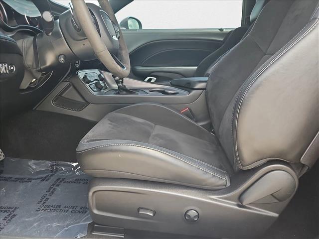 used 2023 Dodge Challenger car, priced at $46,999