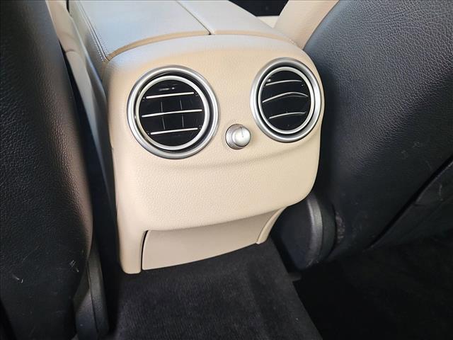 used 2019 Mercedes-Benz C-Class car, priced at $22,499