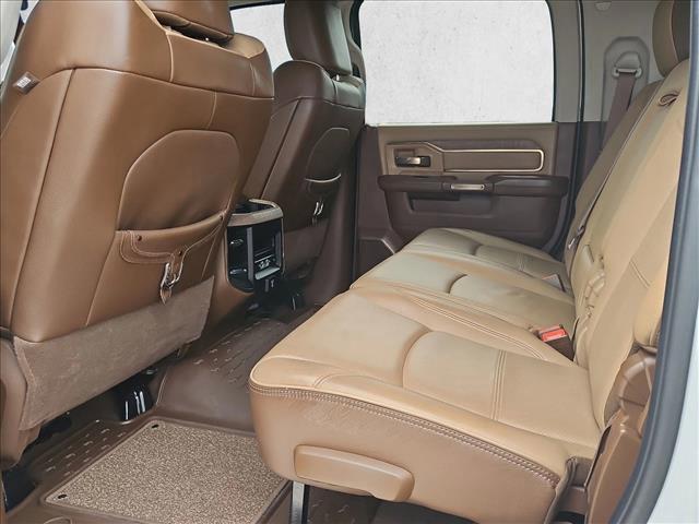 used 2023 Ram 2500 car, priced at $67,999