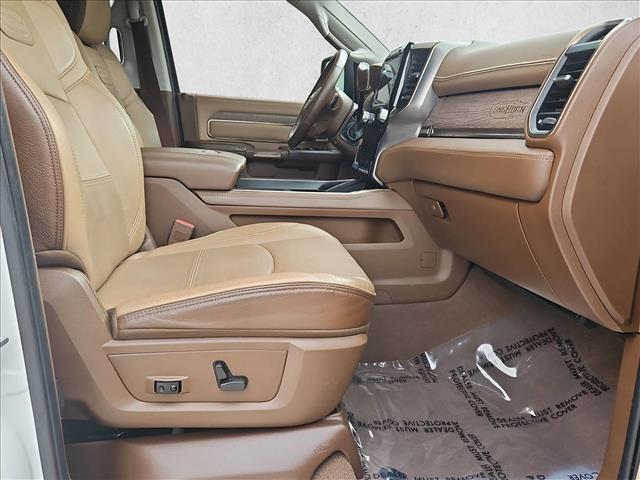 used 2023 Ram 2500 car, priced at $67,999