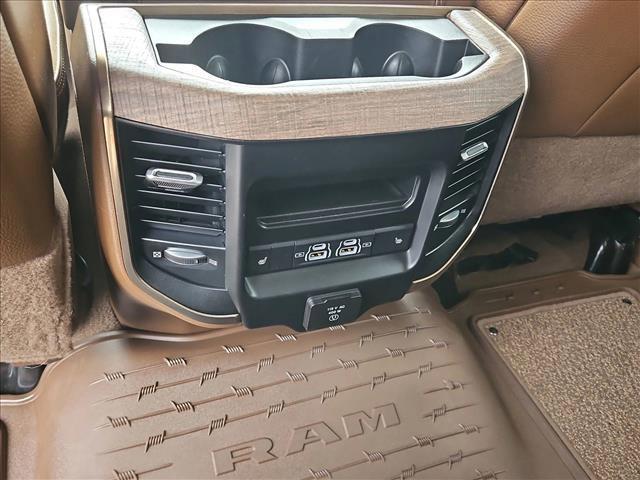 used 2023 Ram 2500 car, priced at $67,999