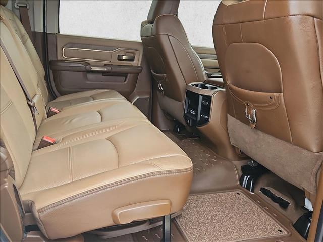 used 2023 Ram 2500 car, priced at $67,999