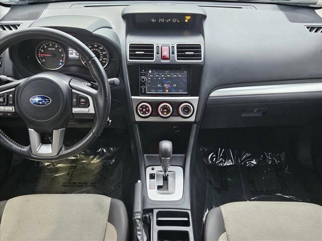 used 2017 Subaru Crosstrek car, priced at $13,649