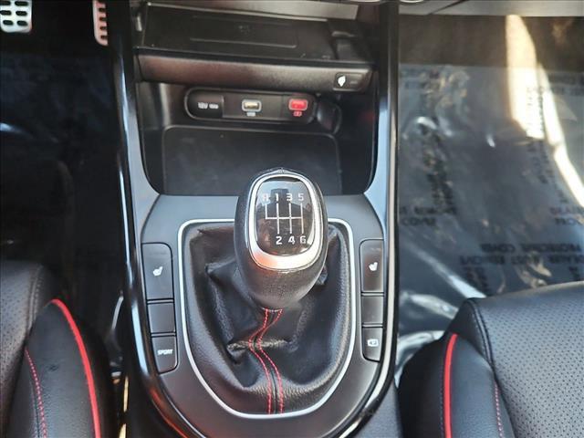 used 2022 Kia Forte car, priced at $21,299