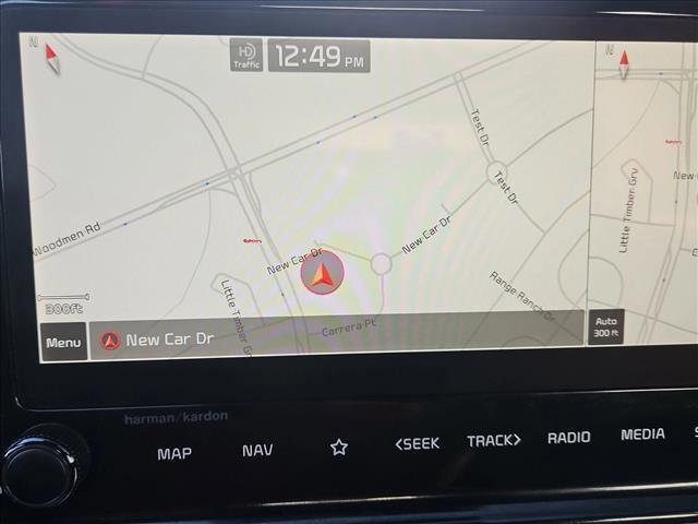 used 2022 Kia Forte car, priced at $21,299