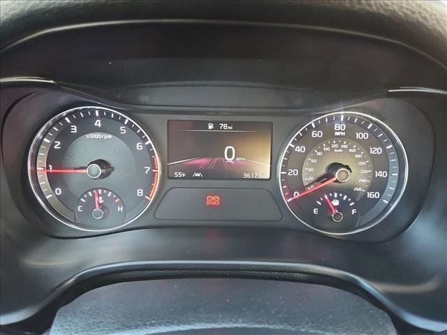 used 2022 Kia Forte car, priced at $21,299