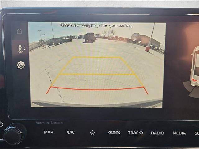 used 2022 Kia Forte car, priced at $21,299