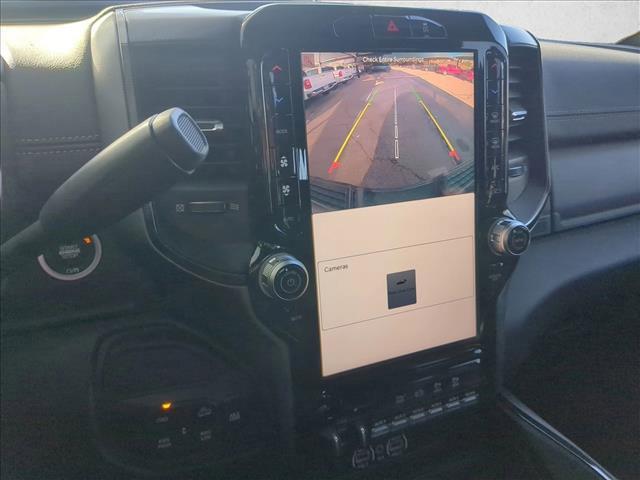 new 2026 Ram 2500 car, priced at $79,976