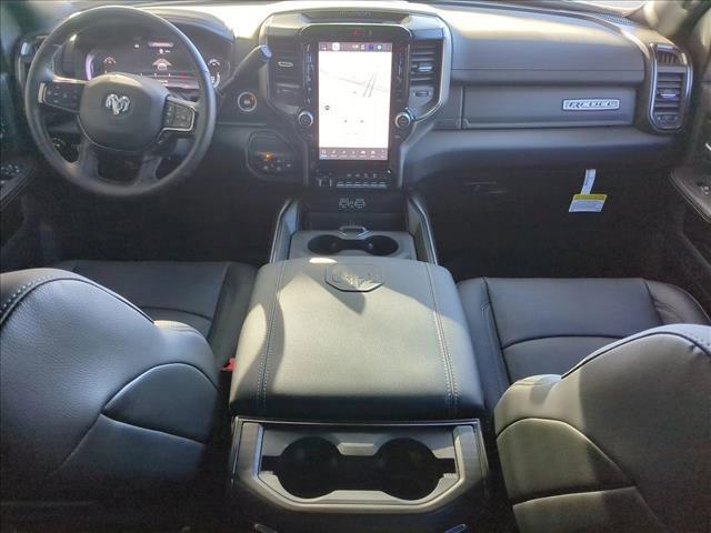 new 2026 Ram 2500 car, priced at $79,976