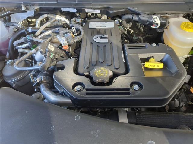 new 2026 Ram 2500 car, priced at $79,976