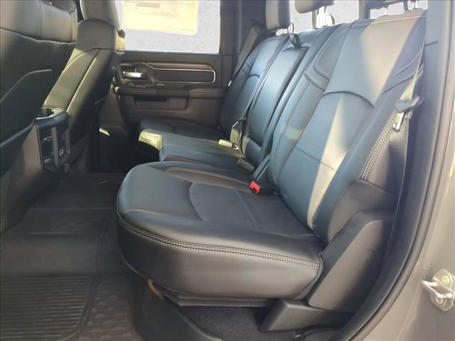 new 2026 Ram 2500 car, priced at $79,976