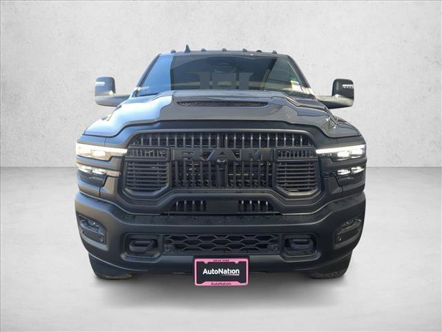 new 2026 Ram 2500 car, priced at $79,976