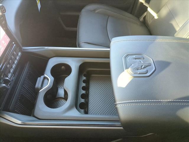 new 2026 Ram 2500 car, priced at $79,976