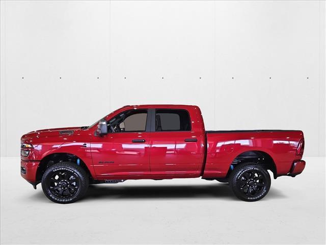 new 2026 Ram 2500 car, priced at $73,798