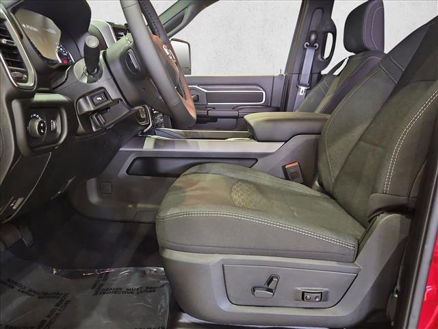 new 2026 Ram 2500 car, priced at $73,798