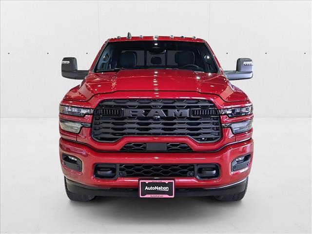 new 2026 Ram 2500 car, priced at $73,798