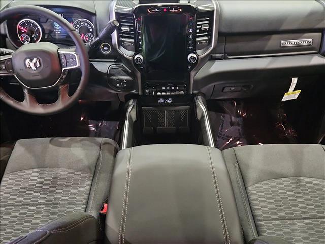 new 2026 Ram 2500 car, priced at $73,798