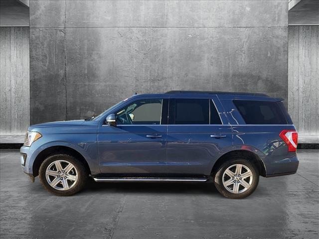 used 2020 Ford Expedition car, priced at $28,999