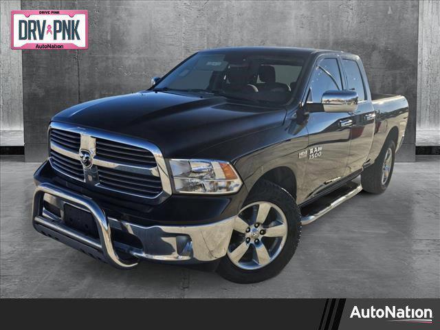 used 2014 Ram 1500 car, priced at $15,799