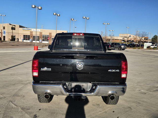 used 2014 Ram 1500 car, priced at $15,799