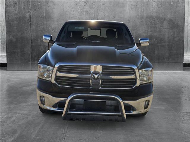 used 2014 Ram 1500 car, priced at $15,799